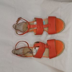Lucky Brand Heels